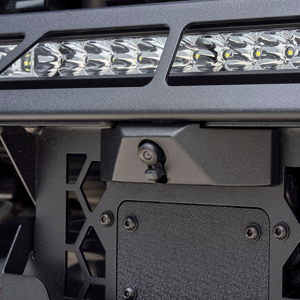 Offroad Animal Predator Bull Bar Suitable For Ford Ranger 2022 on - FB-FRA-NG-22-PR-ASM0-XXX